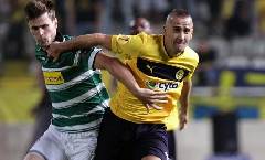 Nhận định, soi k&egrave;o Ethnikos Latsion vs AEL Limassol, 21h00 ng&agrave;y 1/10: Trong t&igrave;nh trạng hoảng loạn