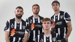 Nhận định, soi k&egrave;o Macarthur FC vs Beijing Guoan, 15h45 ng&agrave;y 2/10: Buồn cho Macarthur FC