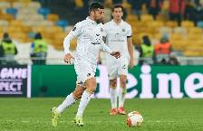 Nhận định, soi k&egrave;o Maccabi Tel Aviv vs Dinamo Zagreb, 2h00 ng&agrave;y 3/10: Kh&aacute;ch đang sung