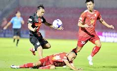 Nhận định, soi k&egrave;o Ninh B&igrave;nh vs Thể C&ocirc;ng Viettel, 18h00 ng&agrave;y 2/10: Kịch bản chia điểm