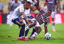 Nhận định, soi k&egrave;o Recife vs Fluminense, 5h00 ng&agrave;y 2/10: Kh&aacute;ch lấn chủ