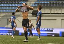 Nhận định, soi k&egrave;o Tampines Rovers FC vs BG Pathum United, 17h00 ng&agrave;y 2/10: Kẻ t&aacute;m lạng, người nửa c&acirc;n