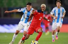 Nhận định, soi k&egrave;o U20 Italia vs U20 Cuba, 3h00 ng&agrave;y 2/10: Kh&oacute; thắng đậm