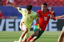 Nhận định, soi k&egrave;o U20 T&acirc;y Ban Nha vs U20 Mexico, 3h00 ng&agrave;y 2/10: Tiếp tục bất ngờ