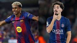 Si&ecirc;u m&aacute;y t&iacute;nh dự đo&aacute;n Barca vs PSG, 02h00 ng&agrave;y 2/10