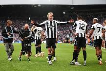 Si&ecirc;u m&aacute;y t&iacute;nh dự đo&aacute;n Union Saint-Gilloise vs Newcastle, 23h45 ng&agrave;y 1/10