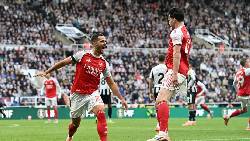 Soi k&egrave;o g&oacute;c Arsenal vs Olympiacos, 02h00 ng&agrave;y 2/10