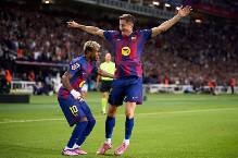 Soi k&egrave;o g&oacute;c Barcelona vs PSG, 02h00 ng&agrave;y 2/10