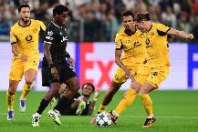 Soi k&egrave;o phạt g&oacute;c Dortmund vs Athletic Bilbao, 2h00 ng&agrave;y 2/10