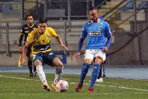 Nhận định, soi k&egrave;o Everton vs Audax Italiano, 7h00 ng&agrave;y 3/11