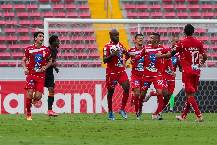 Nhận định, soi k&egrave;o Forge vs Santos Guapiles, 7h00 ng&agrave;y 3/11