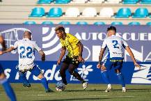 Nhận định, soi k&egrave;o Leganes vs Cartagena, 3h15 ng&agrave;y 3/11