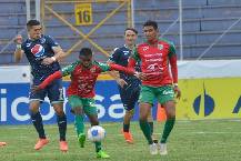 Nhận định, soi k&egrave;o Motagua vs Marath&oacute;n, 9h15 ng&agrave;y 3/11
