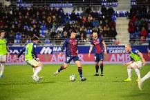 Nhận định, soi k&egrave;o Ponferradina vs Huesca, 1h00 ng&agrave;y 3/11