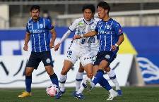 Nhận định, soi k&egrave;o Sagamihara vs Blaublitz Akita, 11h00 ng&agrave;y 3/11