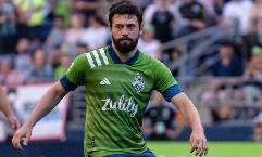 Ph&acirc;n t&iacute;ch k&egrave;o hiệp 1 Seattle Sounders vs LA Galaxy, 9h07 ng&agrave;y 2/11