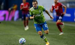 Soi k&egrave;o phạt g&oacute;c Seattle Sounders vs LA Galaxy, 9h07 ng&agrave;y 2/11