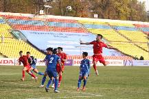 Soi k&egrave;o phạt g&oacute;c U23 Việt Nam vs U23 Myanmar, 17h00 ng&agrave;y 2/11