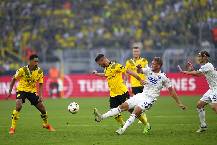 Biến động tỷ lệ k&egrave;o Copenhagen vs Dortmund, 3h ng&agrave;y 3/11