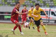 Nhận định, soi k&egrave;o Tianshan vs Guangxi Pingguo, 14h00 ng&agrave;y 1/11