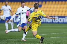 Nhận định, soi k&egrave;o Zaragoza vs Andorra, 22h15 ng&agrave;y 1/11