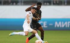 Soi bảng vị score Arsenal vs Zurich, 3h ng&agrave;y 4/11