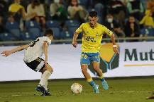 Soi k&egrave;o, dự đo&aacute;n Macao Las Palmas vs Burgos 0h30 ng&agrave;y 2/11