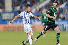 Soi k&egrave;o, dự đo&aacute;n Macao Racing Santander vs Alaves, 0h30 ng&agrave;y 2/11