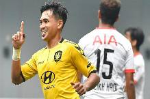 Soi k&egrave;o t&agrave;i xỉu Tampines vs Tanjong h&ocirc;m nay, 18h45 ng&agrave;y 1/11