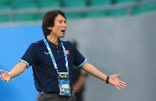Đại gia V.League chi&ecirc;u mộ HLV Gong Oh-kyun