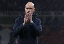 HLV Ten Hag gửi t&acirc;m thư sau thất bại tủi hổ trước Man City