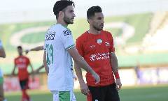 Nhận định, soi k&egrave;o Aluminium Arak vs Zob Ahan, 18h30 ng&agrave;y 2/11