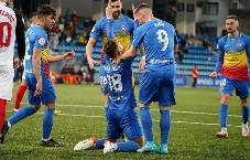 Nhận định, soi k&egrave;o Atletico Astorga vs Andorra, 22h00 ng&agrave;y 01/11