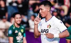 Nhận định, soi k&egrave;o Borneo FC vs Persik Kediri, 19h00 ng&agrave;y 2/11