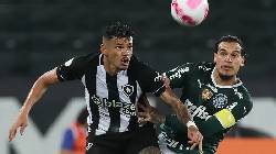 Nhận định, soi k&egrave;o Botafogo vs Palmeiras, 7h30 ng&agrave;y 2/11