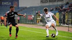 Nhận định, soi k&egrave;o CSM Alexandria vs Botosani, 19h00 ng&agrave;y 2/11