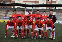 Nhận định, soi k&egrave;o FC Ulaanbaatar vs Erchim, 15h00 ng&agrave;y 02/11