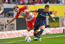 Nhận định, soi k&egrave;o Freiburg vs Paderborn, 0h00 ng&agrave;y 2/11