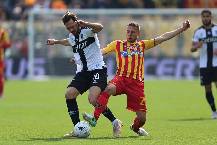 Nhận định, soi k&egrave;o Lecce vs Parma, 0h00 ng&agrave;y 2/11