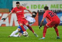 Nhận định, soi k&egrave;o Progresul Pecica vs Hermannstadt, 19h00 ng&agrave;y 01/11