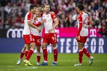 Nhận định, soi k&egrave;o Saarbrucken vs Bayern Munich, 2h45 ng&agrave;y 2/11