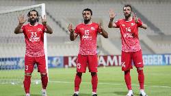 Nhận định, soi k&egrave;o Tractor vs Nassaji Mazandaran, 19h00 ng&agrave;y 2/11