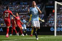 Nhận định, soi k&egrave;o Turegano vs Celta Vigo, 21h30 ng&agrave;y 01/11