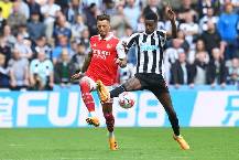 Chuy&ecirc;n gia Tony Ansell dự đo&aacute;n Newcastle vs Arsenal, 19h30 ng&agrave;y 02/11