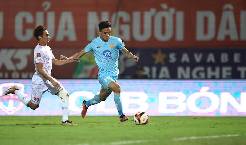 Link xem trực tiếp Hải Ph&ograve;ng vs Nam Định V-League 19h15 ng&agrave;y 1/11