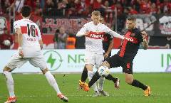 Link xem trực tiếp Leverkusen vs Stuttgart Bundesliga 02h30 ng&agrave;y 2/11