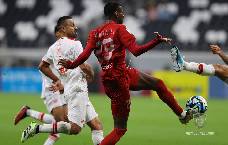 Nhận định, soi k&egrave;o Al-Shamal vs Al Duhail, 21h30 ng&agrave;y 1/11: Bắt nạt 'con mồi' quen