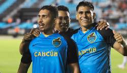 Nhận định, soi k&egrave;o Atletico La Paz vs Cancun, 10h00 ng&agrave;y 2/11: Top 8 vẫy gọi