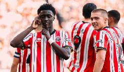 Nhận định, soi k&egrave;o Blackburn Rovers vs Sheffield United, 19h30 ng&agrave;y 2/11: Chia điểm?