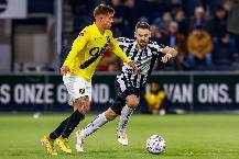 Nhận định, soi k&egrave;o Heracles Almelo vs NAC Breda, 0h45 ng&agrave;y 3/11: Sức mạnh t&acirc;n binh